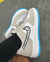 Air Force 01 “Dior” na internet