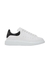 Alexander Mcqueen “White Black”