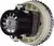 Motor Turbina Aspiradora Karcher NT 27/1 - comprar online