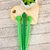 caneta cacto fofo