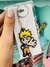 Chaveiro naruto