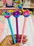 Caneta unicórnio pop