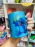 caneca cromada stitch - comprar online
