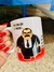 Caneca chaves Dia dos namorados