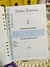 Caderno forte corajosa - comprar online