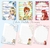Caderno Princesas anime - Carol coisa e tal