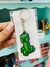 Chaveiro Minecraft