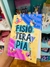 Bloquinho FISIOTERAPIA