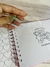Bobbie Goods livro de colorir personalizado - comprar online