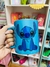 caneca cromada stitch
