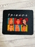 Mouse pad Friends