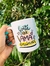 caneca gente que ama ensinar