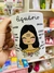 Caneca signos- aquariana