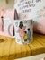 Caneca - mãe de meninos - comprar online