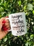 caneca amigos e risadas