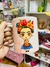 Caneca Frida Kahlo