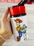 Garrafa Toy story - Carol coisa e tal