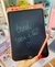 Tablet Lousa - comprar online