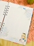 Caderno Princesas anime na internet