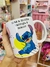 Caneca Stitch barriga na internet