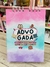 Blocão advogada