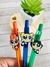caneta meninas Super poderosas - comprar online