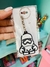 Chaveiro star wars