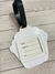 Tag mala - cupcake - comprar online