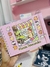 Bobbie Goods livro de colorir personalizado