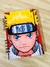 Caderno Naruto 2