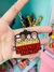 Chaveiro Stranger things