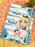 Caderno Princesas anime - comprar online