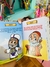 Bíblia infantil na internet