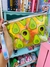 Necessaire abacate
