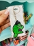Chaveiro hulk