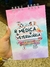 Blocão Médica Veterinária