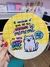Mouse pad gato gago