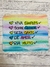 Mouse pad seja grato