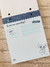 Refil ficheiro - Stitch - comprar online