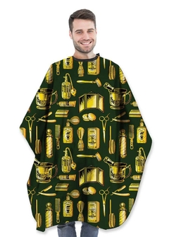 Capa de corte Estampada na internet