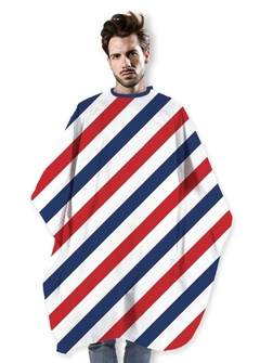 Capa de corte Estampada - loja online