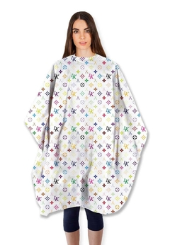 Capa de corte Estampada