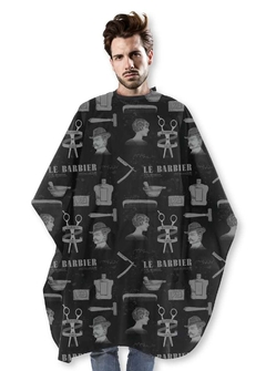 Capa de corte Estampada - comprar online