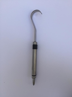 Raspador de Manteiga BRABANTIA