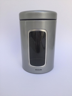 Pote 1.4lts c/visor BRABANTIA