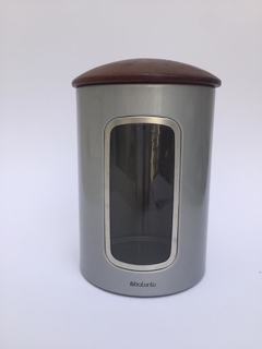 Pote c/visor 1.4L BRABANTIA - comprar online
