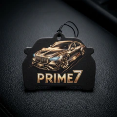 Aromatizador de Carro na internet