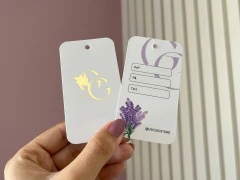 Tag Hot Stamp - comprar online