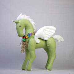 Tilda Pegasus