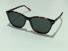 Armação Óculos e Sol Clipon Com 1 Lente - loja online